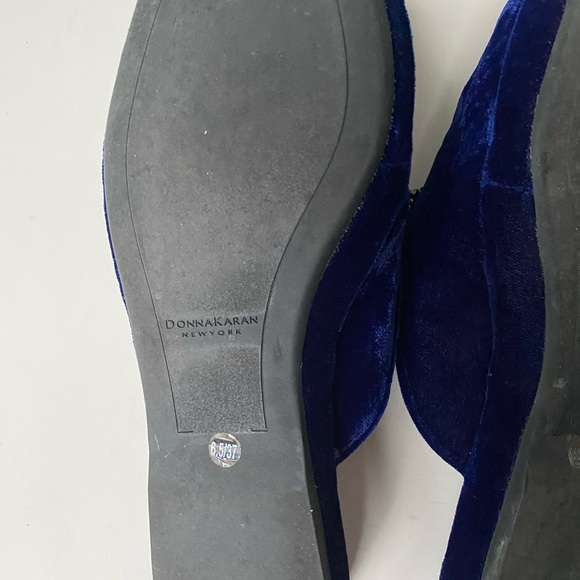 Donna Karan New York women’s mules - Picture 6 of 6